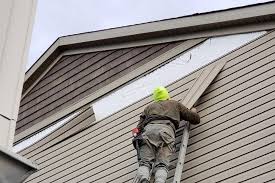 Best Fiber Cement Siding Installation  in Welch, WV